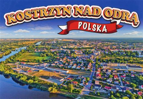 um kostrzyn nad odrą|Aktualności